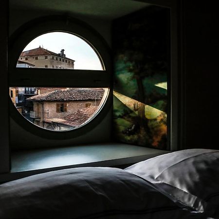 Relais Villa Prato Mombaruzzo Buitenkant foto