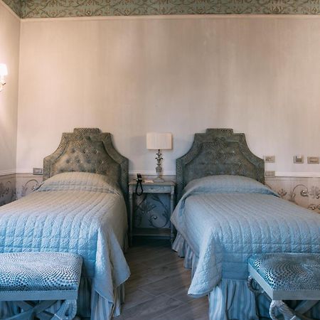 Relais Villa Prato Mombaruzzo Buitenkant foto