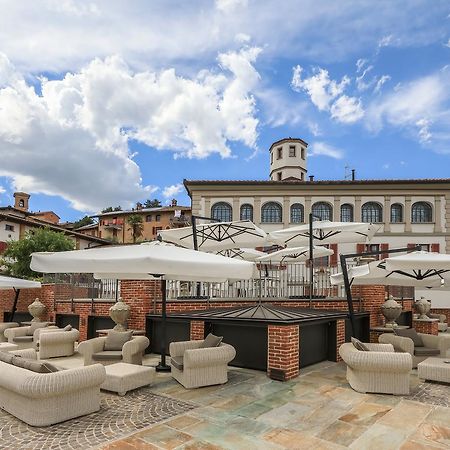Relais Villa Prato Mombaruzzo Buitenkant foto