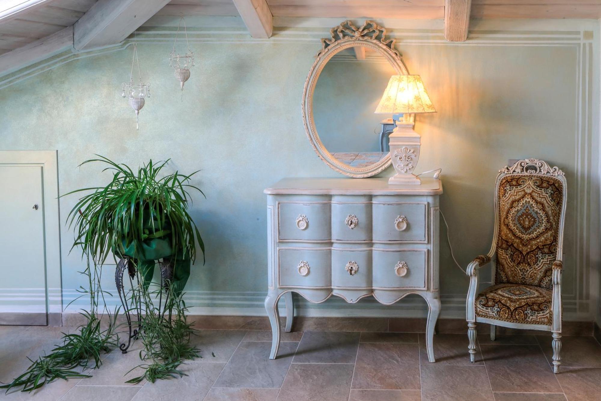 Relais Villa Prato Mombaruzzo Buitenkant foto