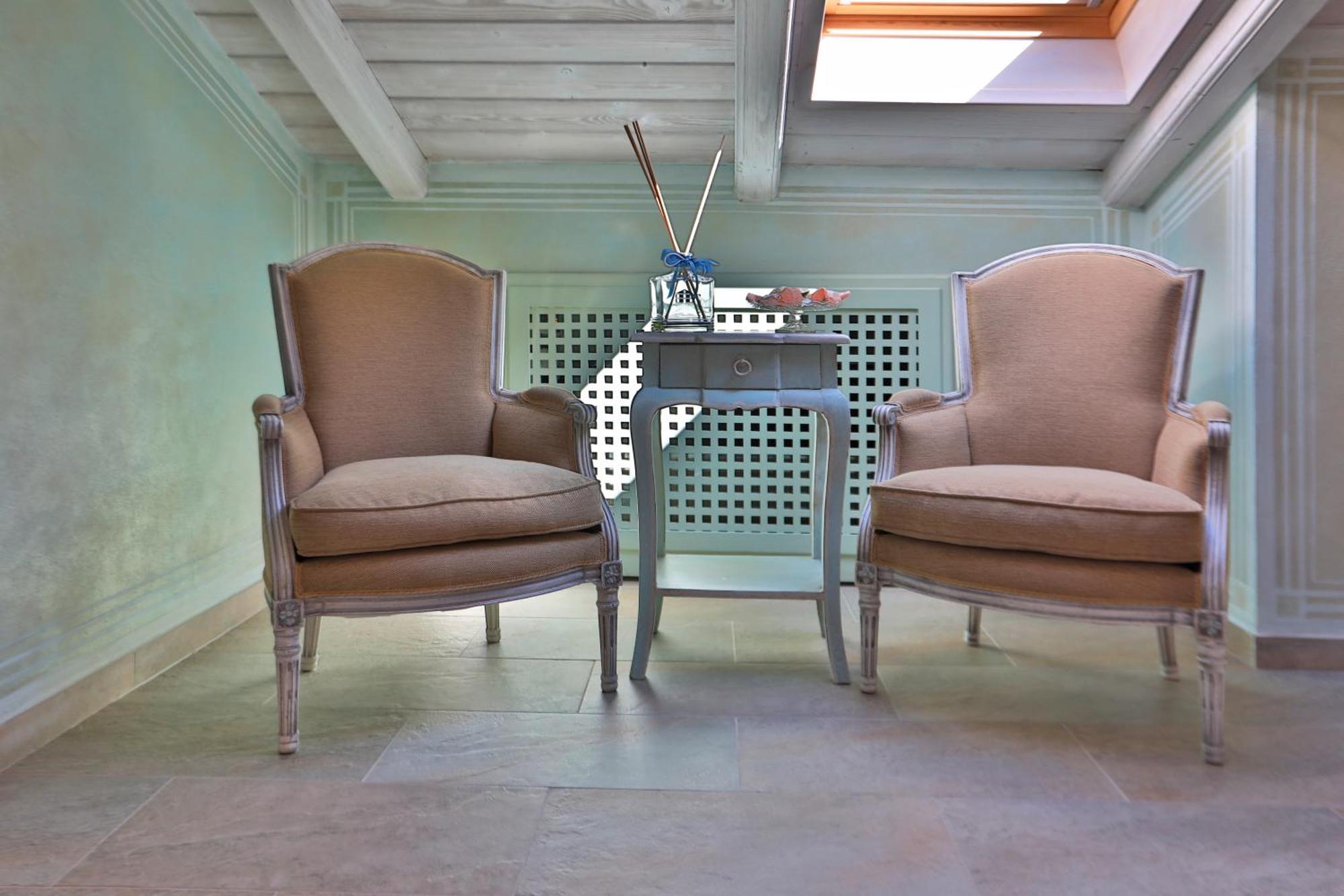 Relais Villa Prato Mombaruzzo Buitenkant foto